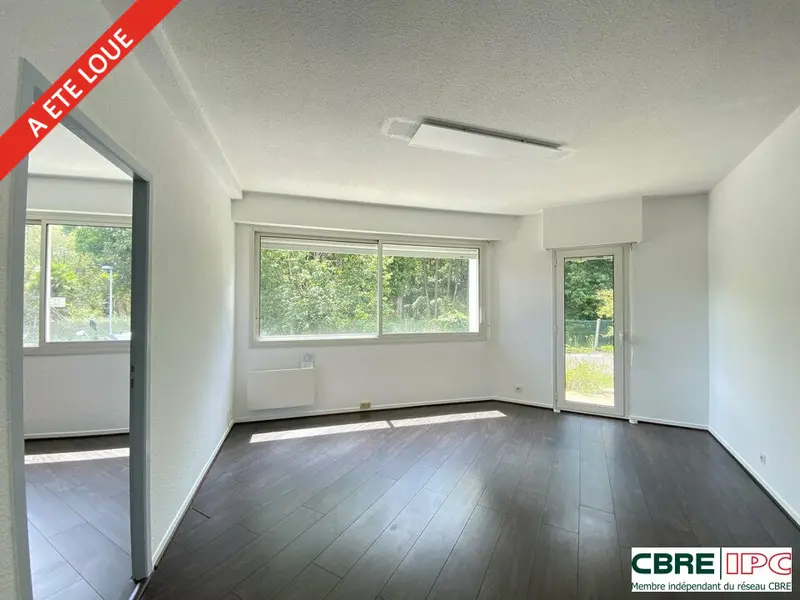 A ÉTÉ LOUÉ - REF 7856FD