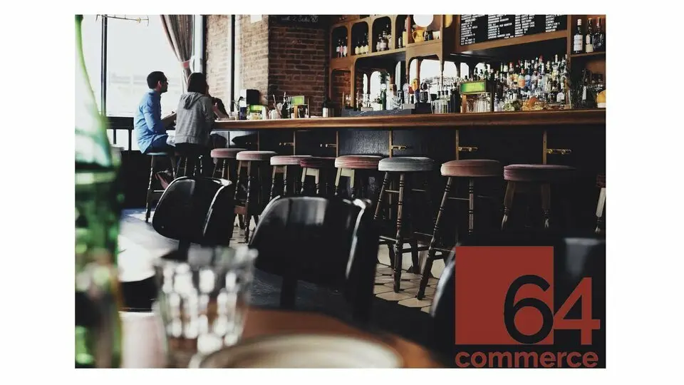 A VENDRE FONDS DE COMMERCE BAR RESTAURATION BORDEAUX ST PIERRE