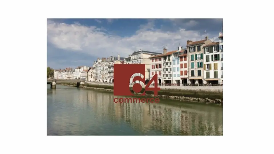 Fonds de commerce à vendre - Restauration - Bayonne (64100) - 241 120 €