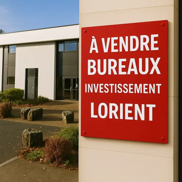 VENTE MURS OCCUPES POUR INVESTISSEUR 