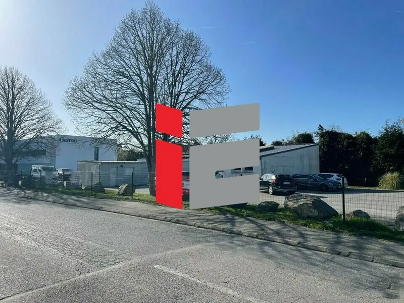 A louer Bureaux 265m² Larmor-Plage