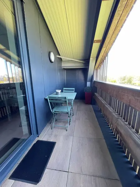 A LOUER - BUREAUX - VANNES