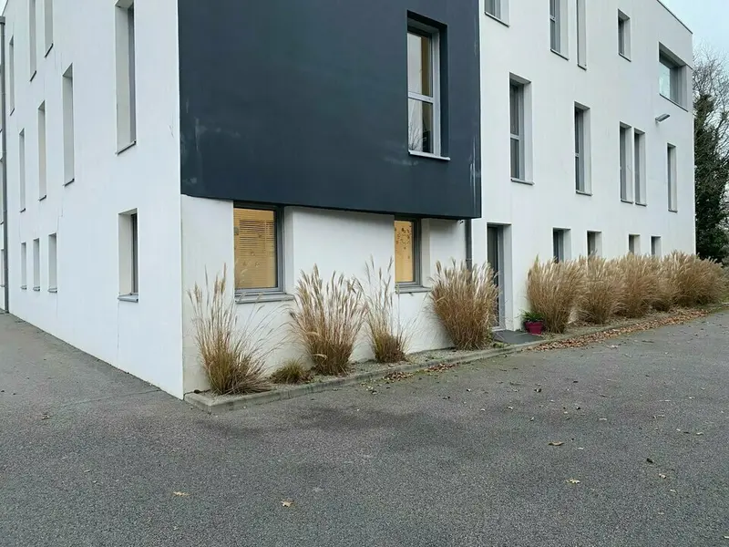 A vendre Bureaux 105m² Auray