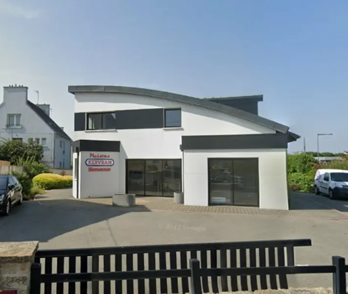 A LOUER - BUREAUX - BREST 