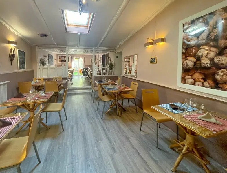 A vendre Fonds de commerce 250m² Bordeaux