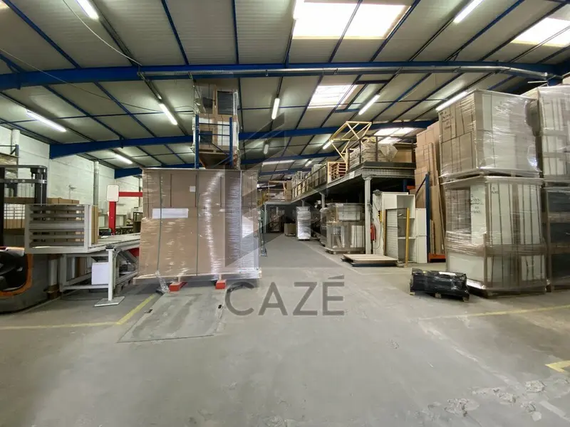 PROCHE ROCADE SORTIE 25 