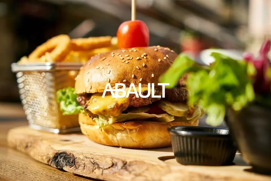 A VENDRE RESTAURANT RAPIDE AVEC EXTRACTION COMPANS CAFFARELLI