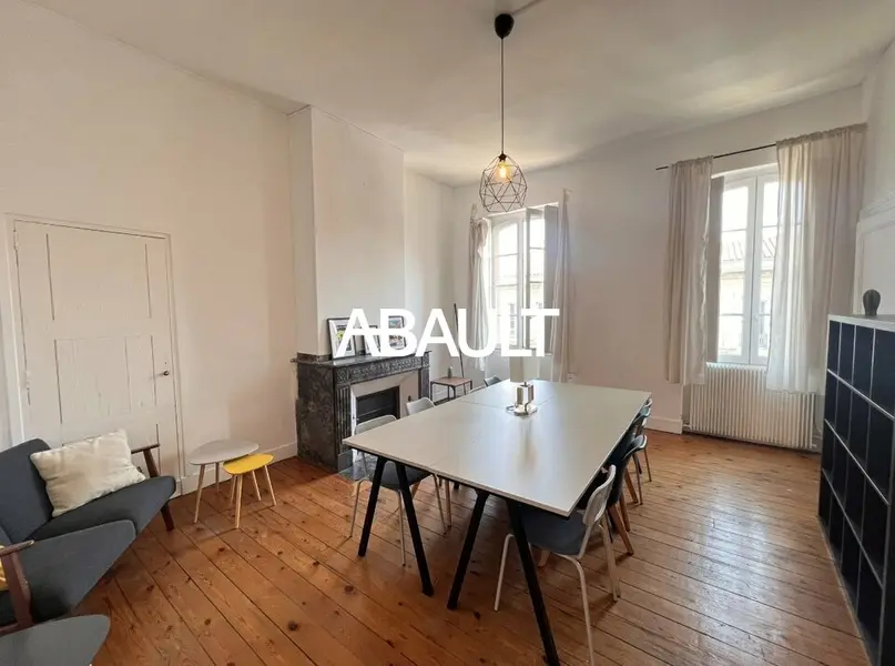 A LOUER BUREAUX DE STANDING FRANCOIS VERDIER