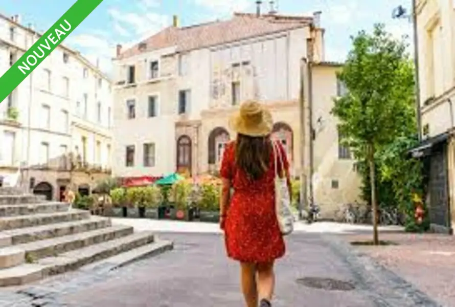 A vendre Local commercial  60m² Montpellier