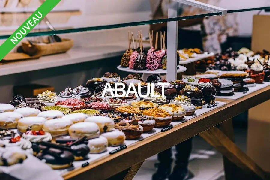 Fonds de commerce à vendre - Restauration rapide - Montpellier (34000) - 64 9...