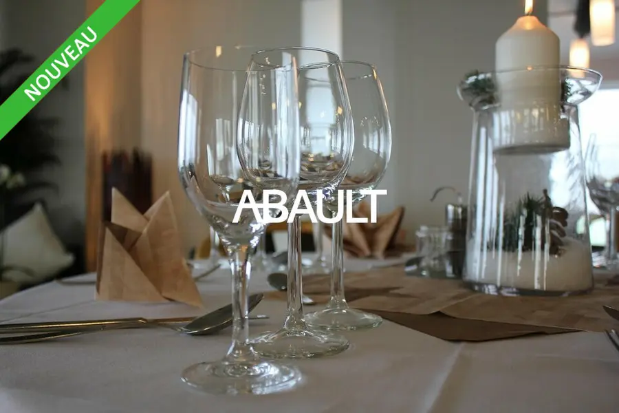 A vendre Fonds de commerce 205m² Montpellier