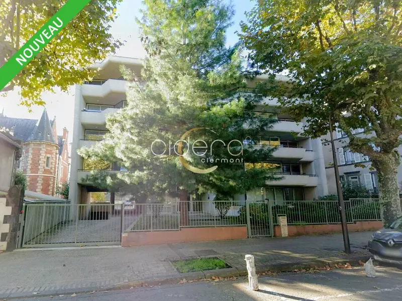 Bureaux à louer CHAMALIERES