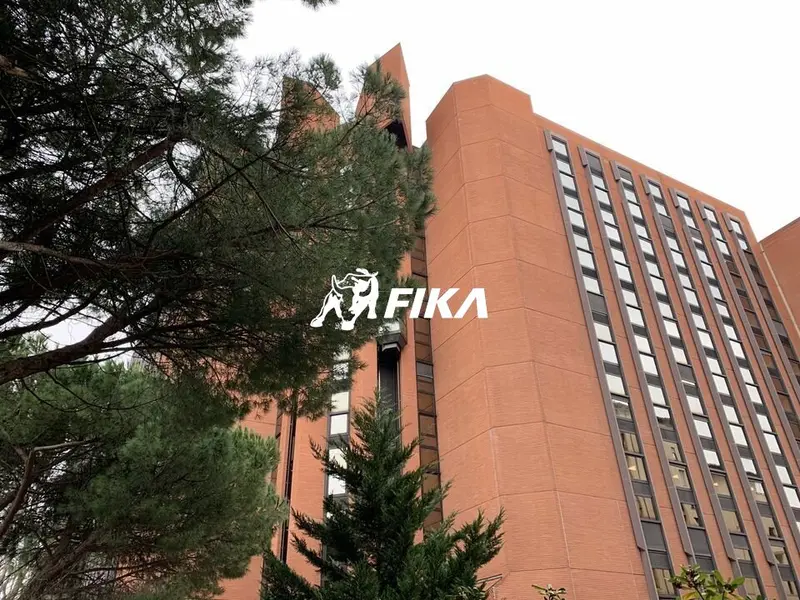 A LOUER BUREAUX- 375m² (31000) TOULOUSE 