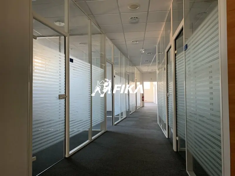 A LOUER BUREAUX 319m² - (31200) TOULOUSE