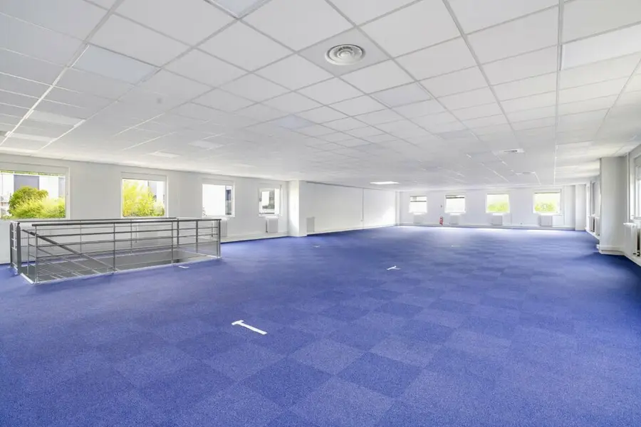 BUREAUX A LOUER SUR LOGNES