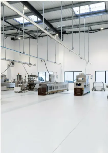 A vendre Locaux d'activité 441m² Persan