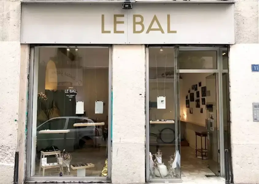 A louer Local commercial  30.19m² Lyon 01