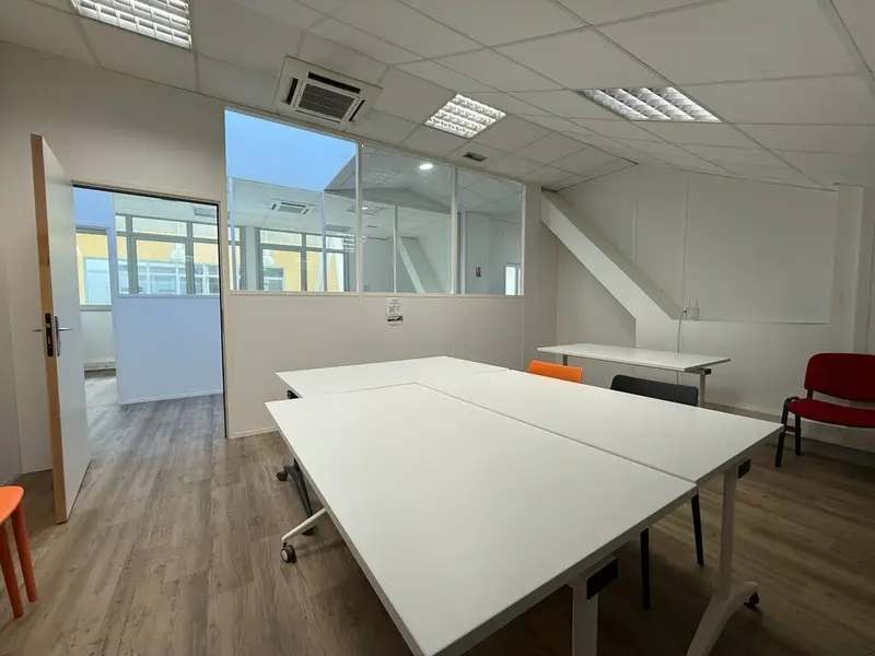 A louer Bureaux 310m² Beauvais