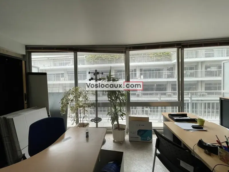 A louer Bureaux 30m² Nice