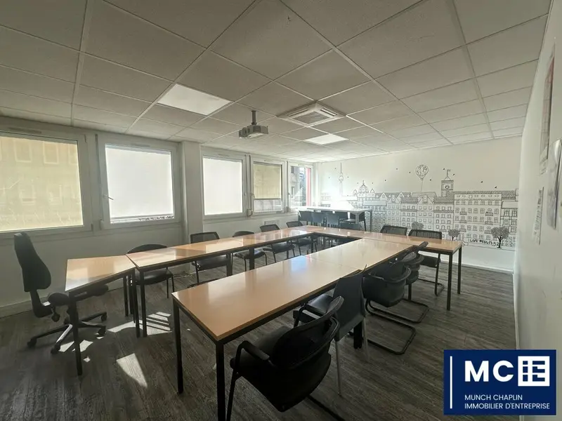  STRASBOURG - STRASBOURG CRONENBOURG