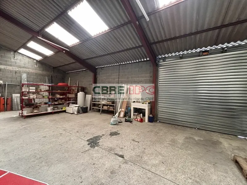 VENTE - REF : 08102025 FL