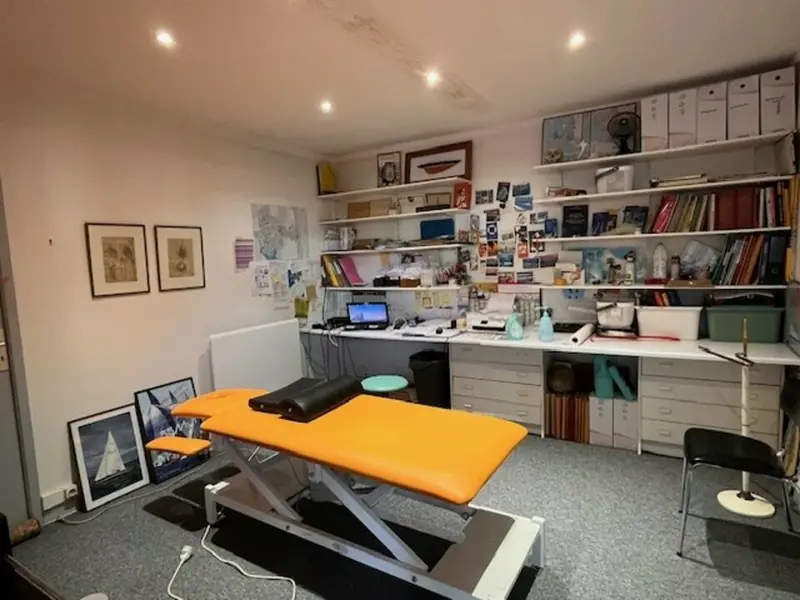 A LOUER - BUREAU - VANNES