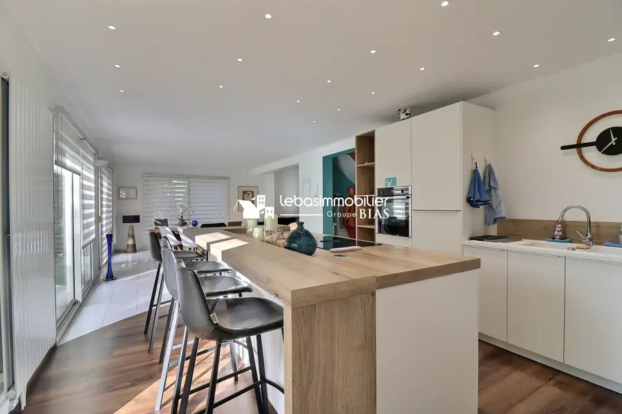 Maison à vendre Port-Jérôme-sur-Seine