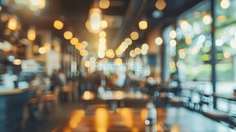 À vendre  Fonds de commerce de bar à Cestas (33)