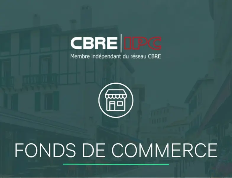 Fonds de commerce à vendre - Produits de sport - Saint-Jean-De-Luz (64500) - ...