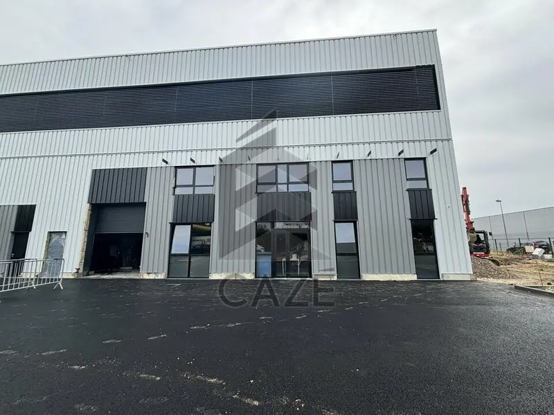 PROCHE A10 - ROCADE SORTIE 27 