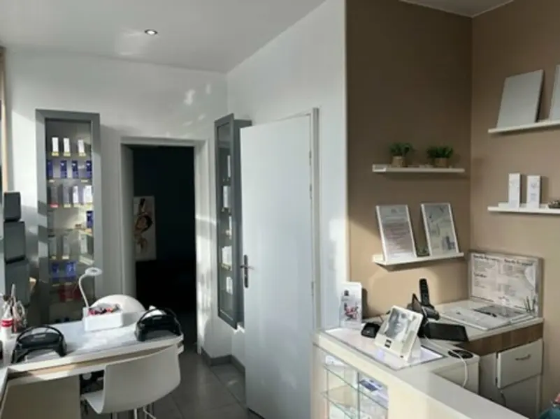 A vendre Local commercial  70m² Pavilly