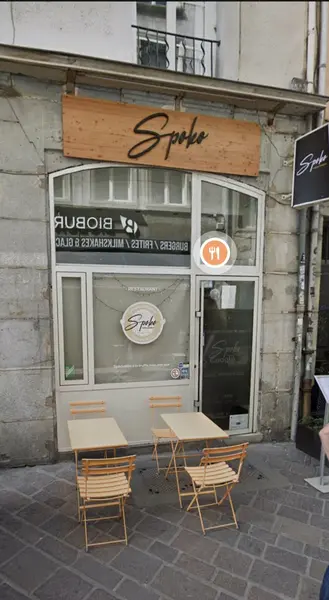 Fonds de commerce à vendre - Restauration - Grenoble (38000) - 60 000 €