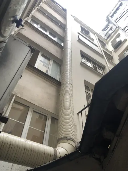 Fonds de commerce à vendre - Restauration - Paris 02 (75002) - 328 000 €