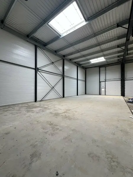 A louer Locaux d'activité 430m² Chennevières-lès-Louvres