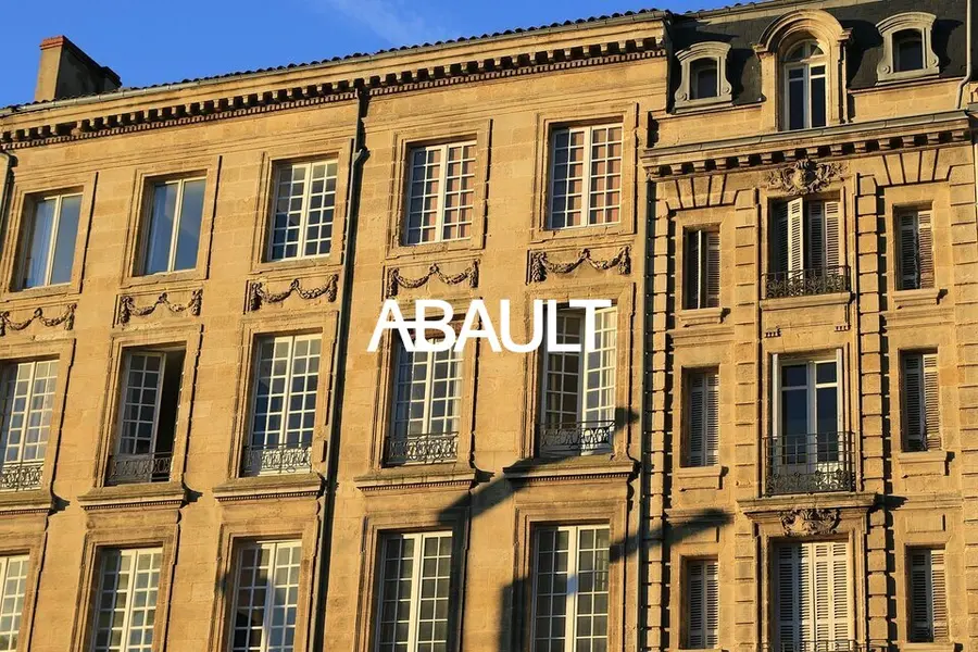 BORDEAUX JARDIN PUBLIC - BUREAUX A LOUER - 50M² ENVIRON