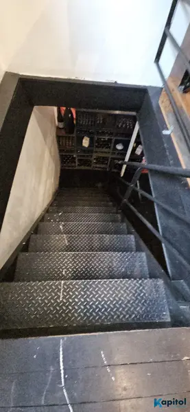 Fonds de commerce à vendre - Alimentation - Paris 12 (75012) - 166 800 €