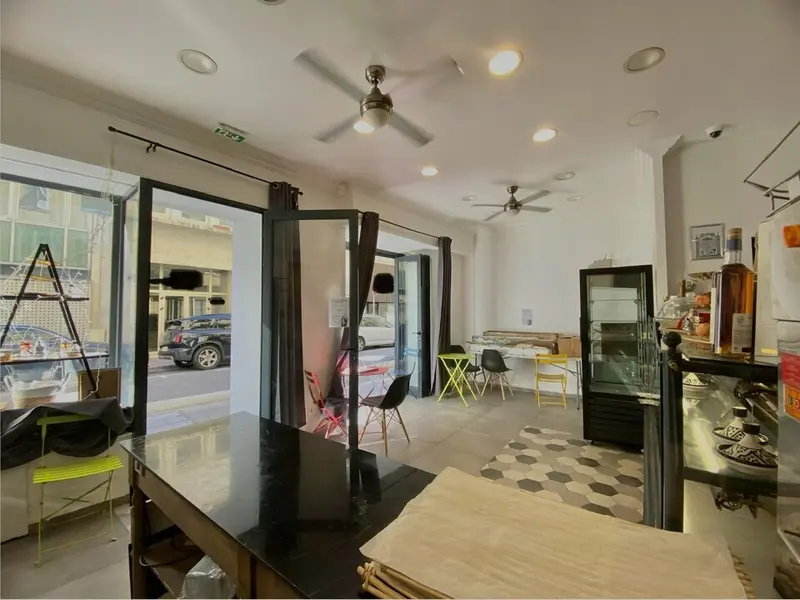 NICE CENTRE - PROCHE JEAN MEDECIN