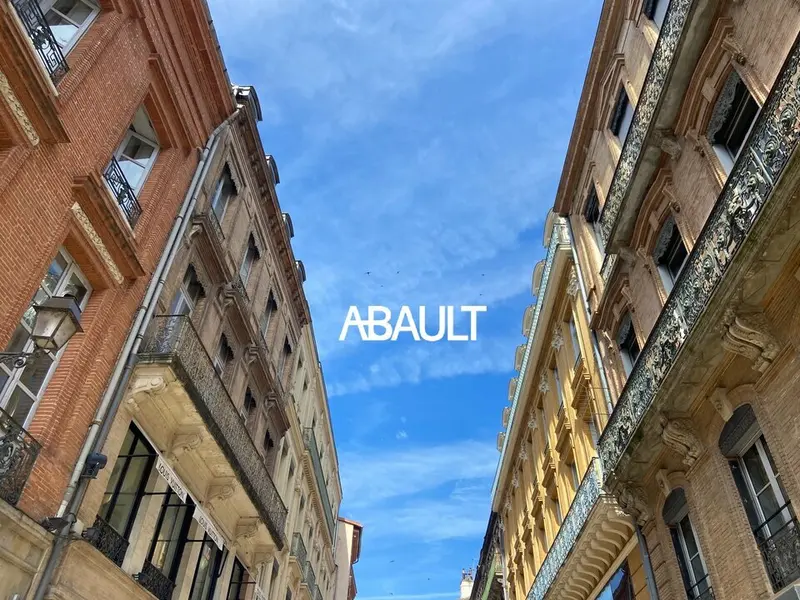 A vendre Local commercial  89m² Toulouse