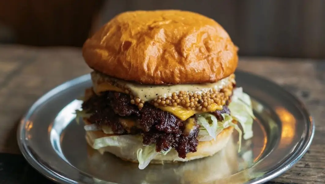 Oberkampf - Saint Maur - Street food 18 cvts - Extraction 400 neuve