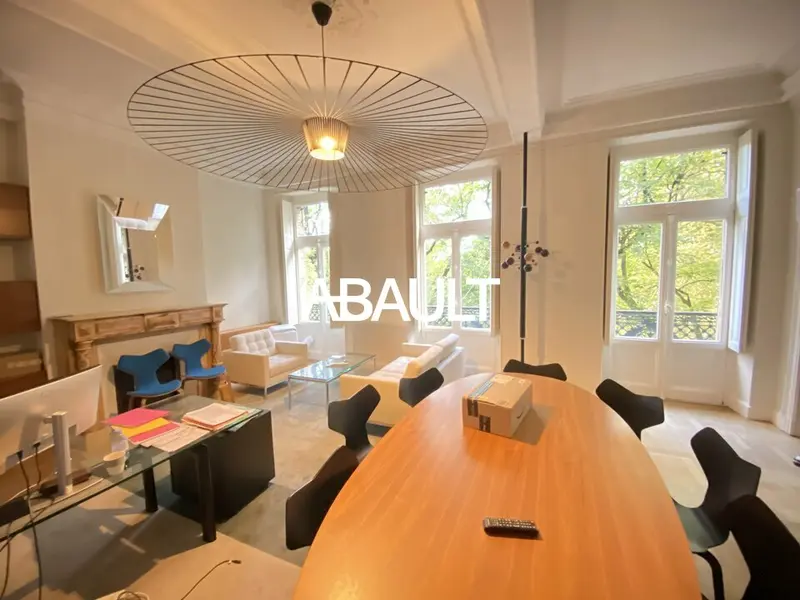 A louer Bureaux 293m² Toulouse