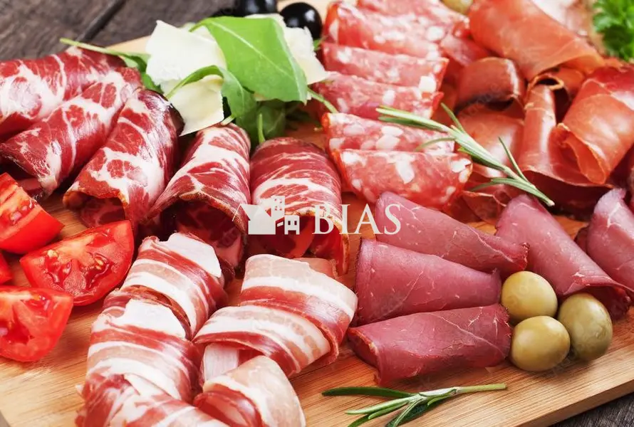 Fonds de commerce à vendre - Vente alimentaire - Dieppe (76200) - 68 000 €