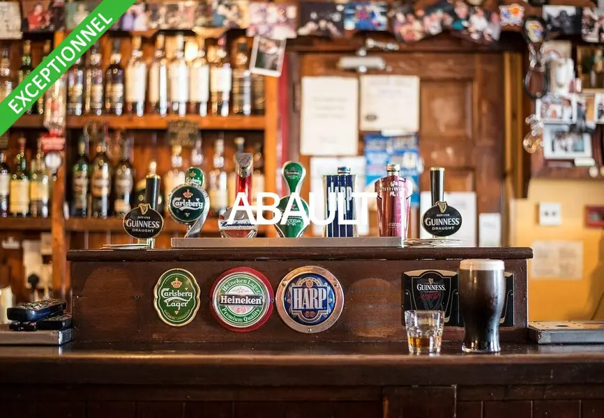 Fonds de commerce à vendre - Hôtellerie - Montpellier (34000) - 1 500 000 €