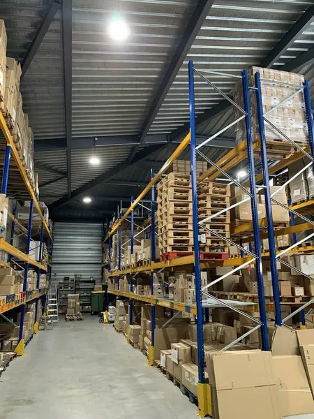 Local d'activité de 250 m² à louer au Taillan-Medoc