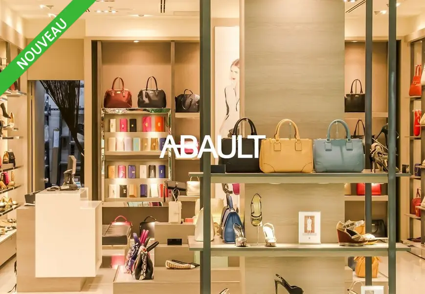 A vendre Local commercial  45m² Montpellier