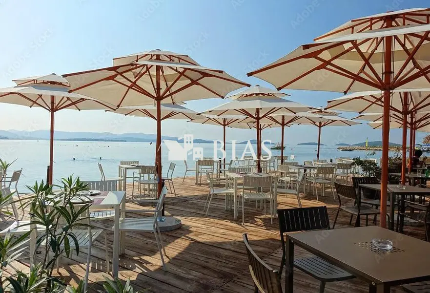 Fonds de commerce à vendre - Cafés et bars - Rouen (76000) - 89 600 €