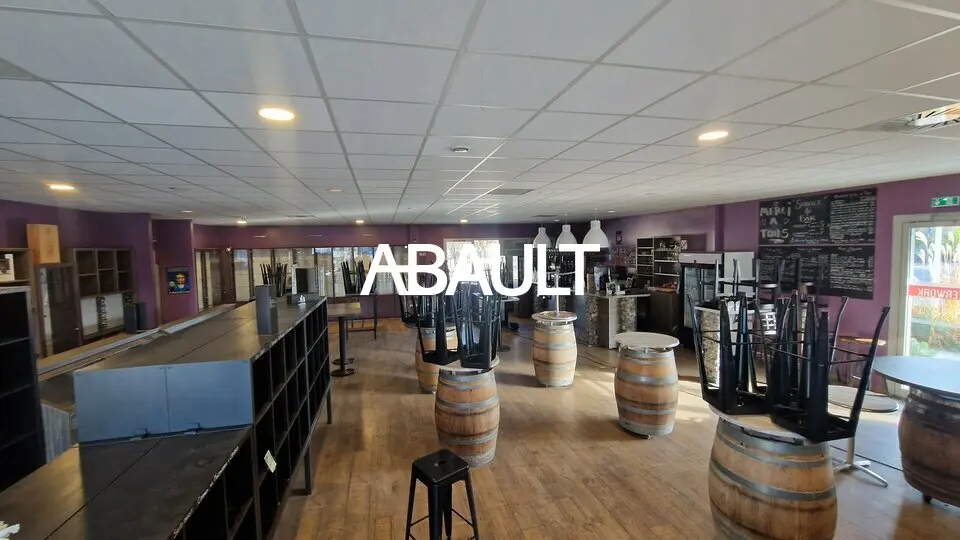 EMPLACEMENT N°1 - 230M² - CUGNAUX - RETAIL PARK