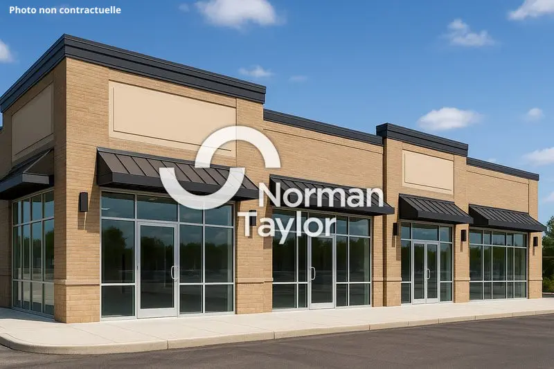 A louer Local commercial  150m² Agde