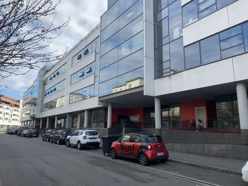 Bureaux à louer au coeur de la Bastide 