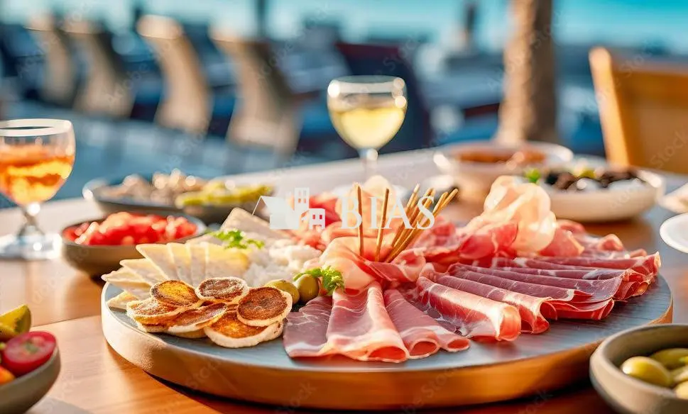 BAR BRASSERIE RESTAURANT situé sur le littoral normand (76)