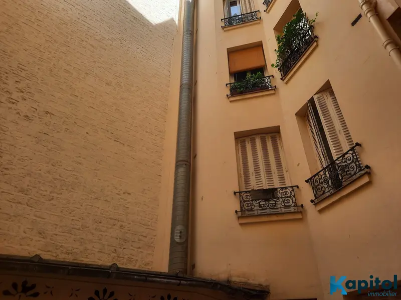 Restaurant - Neuilly - Secteur Centre ville